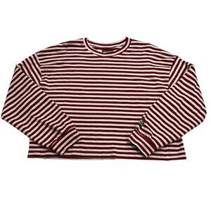 Daily Drills Long Sleeve Top in Bodega